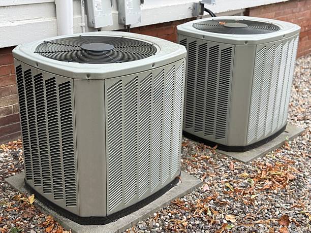 Reliable Heat Pump Repair contractor in North Chicago, IL by Leonard HVAC