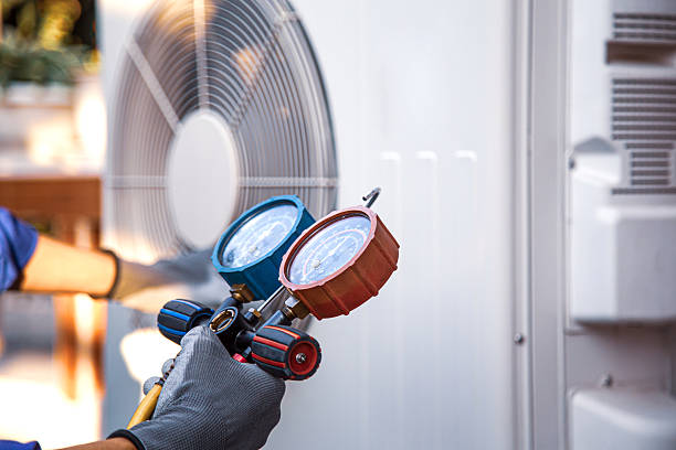 Affordable Heat Pump Repair solutions in North Chicago, IL